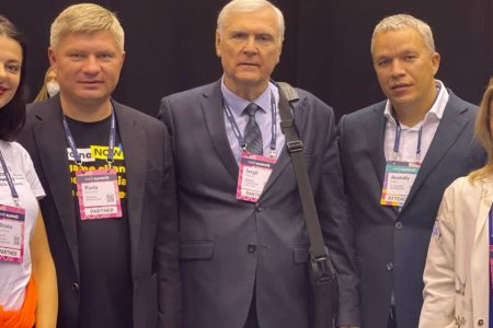 ГО «Розвиток ІТ освіти» підписала партнерську угоду з організацією «Український фонд стартапів»